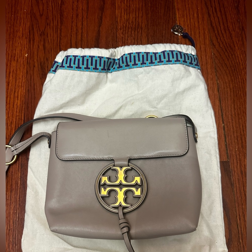 Tory Burch Miller Crossbody